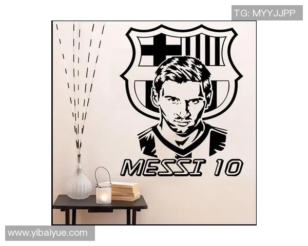 足球明星墙上贴画的魅力与故事探秘让我们一起感受他们的辉煌瞬间